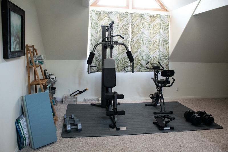 Setting up a home gym in Brisbane: a trainer's guide