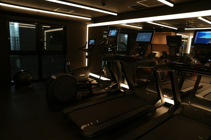 Your hotel training setting in Brisbane